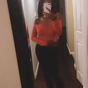 Meet your Posher, Victoria